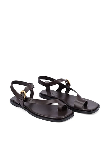 Сандалі MIRATON(666-38-2) - фото 3 - Miraton