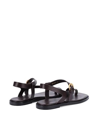 Сандалі MIRATON(666-38-2) - фото 4 - Miraton