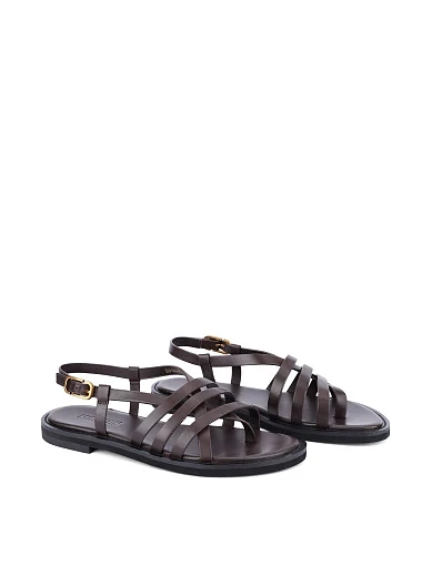 Сандалі MIRATON(688-34A-4) - фото 3 - Miraton