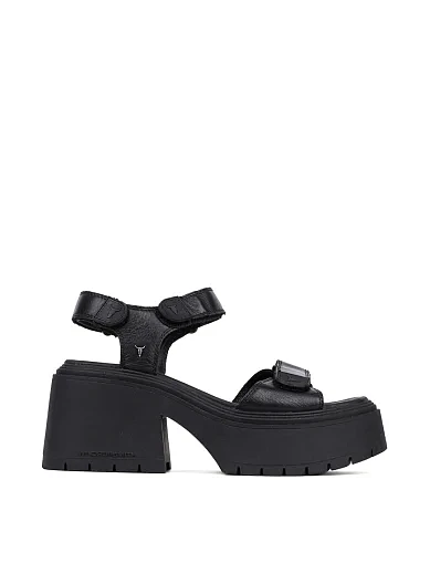 Босоніжки WINDSOR SMITH(CONFETTI) - фото 1 - Miraton