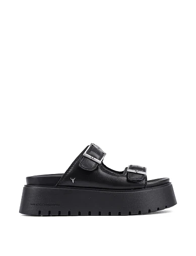 Шльопанці WINDSOR SMITH(TWILIGHT) - фото 1 - Miraton