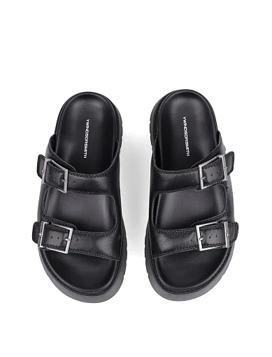 Шльопанці WINDSOR SMITH(TWILIGHT) - фото 2 - Miraton