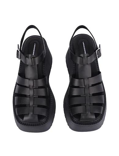 Сандалии WINDSOR SMITH - фото 2 - Miraton