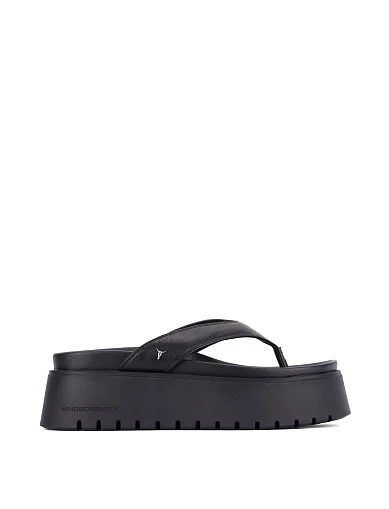 Шлепанцы WINDSOR SMITH - фото 1 - Miraton