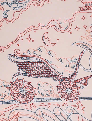 Хустка(RX-1) - фото 2 - Miraton