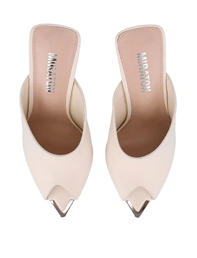 Сабо MIRATON(G5112-1) - фото 2 - Miraton