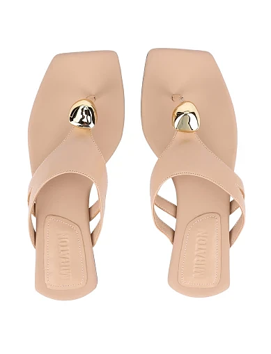 Шльопанці MIRATON(HN678-23-Y505SX) - фото 2 - Miraton