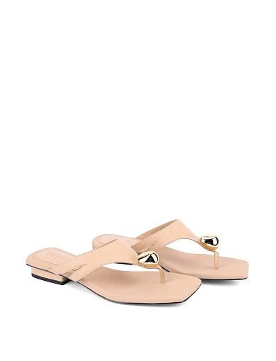 Шльопанці MIRATON(HN678-23-Y505SX) - фото 3 - Miraton