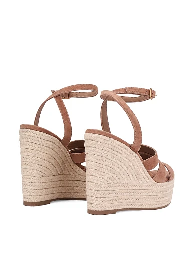 Босоніжки MIRATON(202-24106-91-1) - фото 4 - Miraton