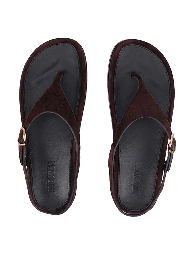 Сандалі MIRATON(202-25112-1-4) - фото 2 - Miraton