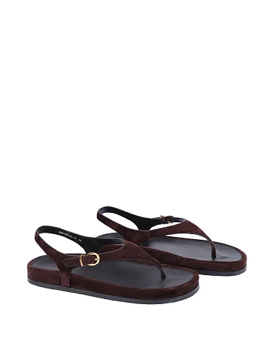 Сандалі MIRATON(202-25112-1-4) - фото 3 - Miraton