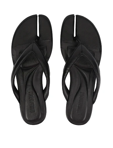 Шльопанці MIRATON(206-TD59-10) - фото 2 - Miraton