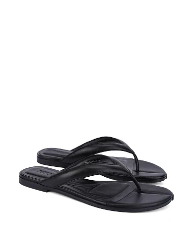 Шльопанці MIRATON(206-TD59-10) - фото 3 - Miraton