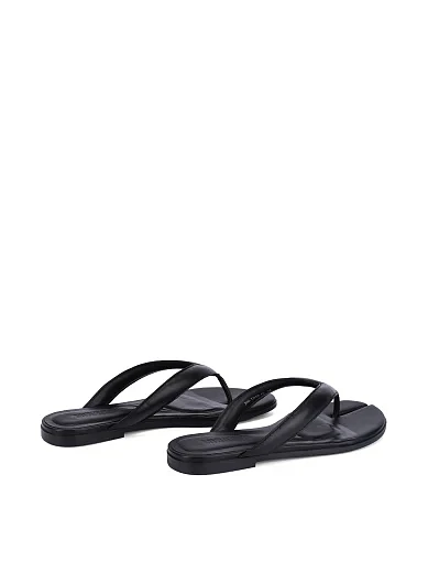 Шльопанці MIRATON(206-TD59-10) - фото 4 - Miraton