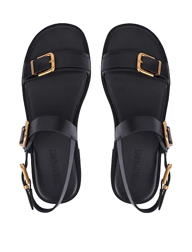 Сандалии MIRATON - фото 2 - Miraton