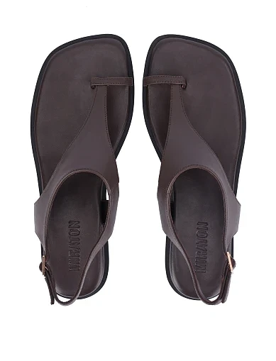 Сандалии MIRATON - фото 2 - Miraton