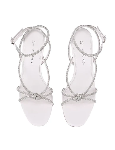 Босоніжки MiaMay(ML963-3-2) - фото 2 - Miraton