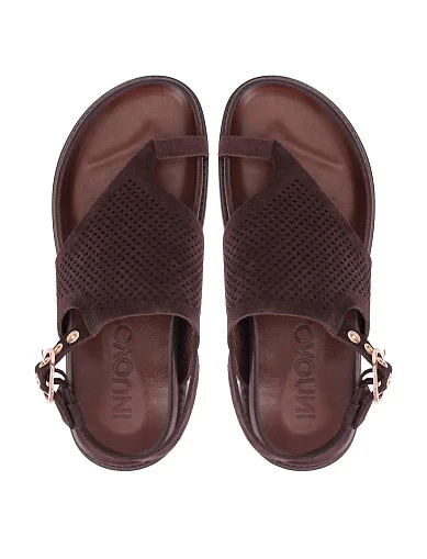 Сандалі INUOVO(D51015) - фото 2 - Miraton