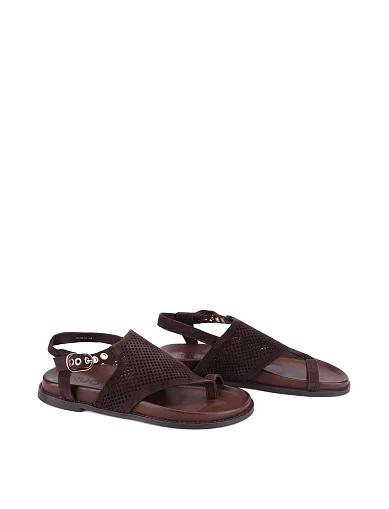 Сандалі INUOVO(D51015) - фото 3 - Miraton