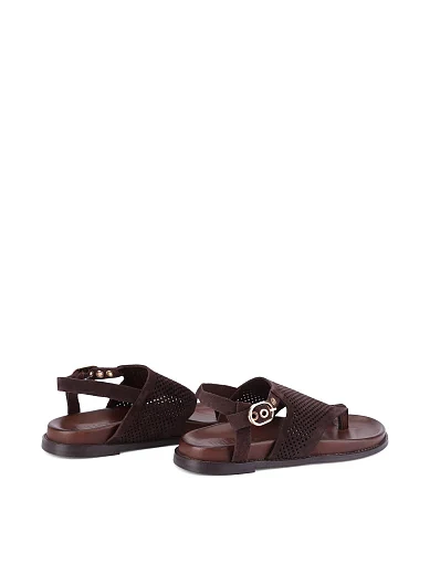 Сандалі INUOVO(D51015) - фото 4 - Miraton