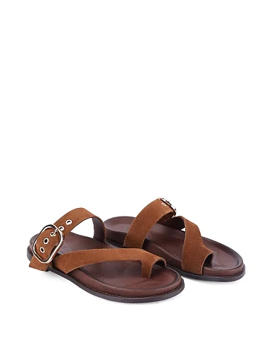 Шльопанці INUOVO(D51065) - фото 3 - Miraton