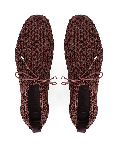 Балетки INUOVO(DM0045) - фото 2 - Miraton