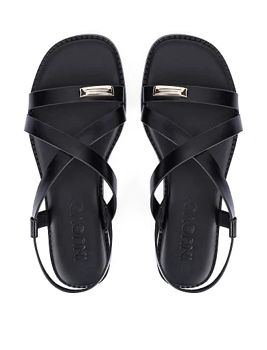 Сандалі INUOVO(E35034) - фото 2 - Miraton