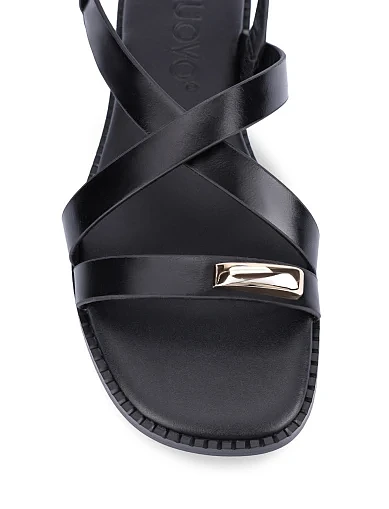 Сандалі INUOVO(E35034) - фото 5 - Miraton