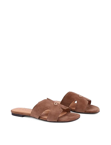 Шльопанці INUOVO(LF2101) - фото 3 - Miraton