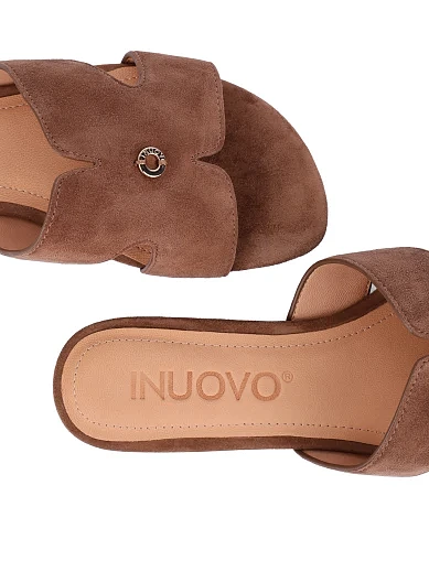 Шльопанці INUOVO(LF2101) - фото 5 - Miraton