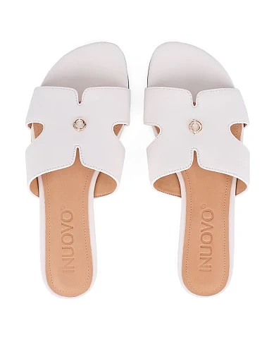 Шльопанці INUOVO(LF2101) - фото 2 - Miraton