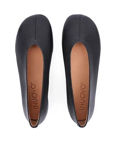 Балетки INUOVO - фото 2 - Miraton