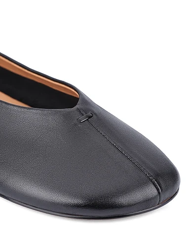 Балетки INUOVO - фото 5 - Miraton