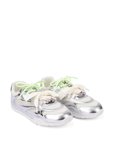 Кроссовки Pinko - фото 3 - Miraton