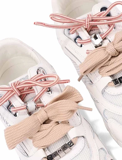 Кроссовки Pinko - фото 5 - Miraton