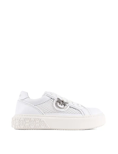 Кеды Pinko - фото 1 - Miraton