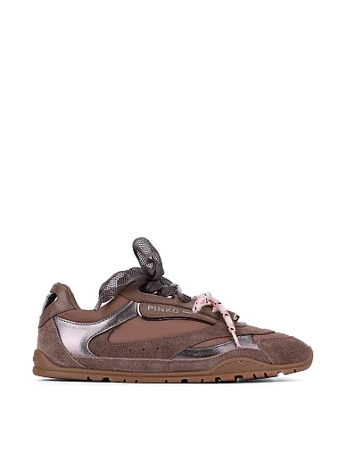 Кросівки Pinko(SS0185P076L72) - фото 1 - Miraton