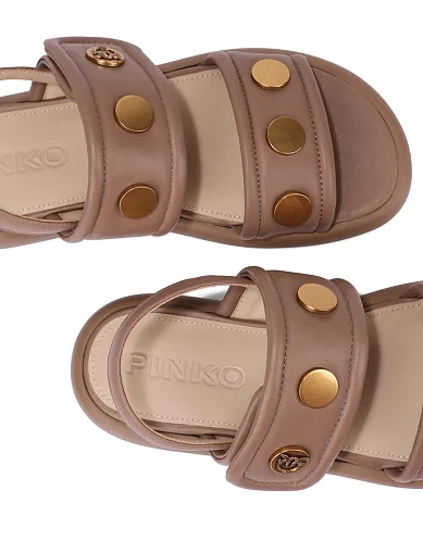 Сандалии Pinko - фото 2 - Miraton