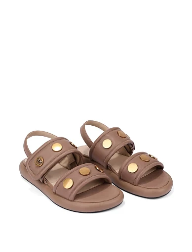 Сандалии Pinko - фото 3 - Miraton