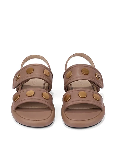 Сандалии Pinko - фото 5 - Miraton