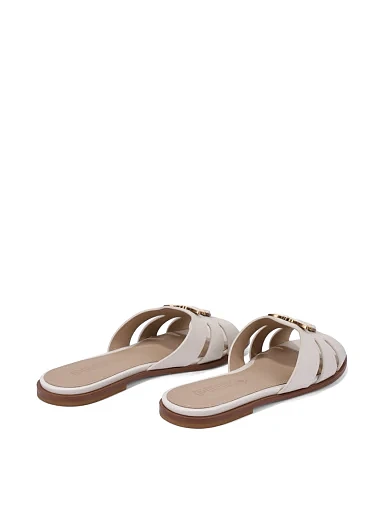 Шльопанці Pinko(SD0463P001Z12) - фото 4 - Miraton