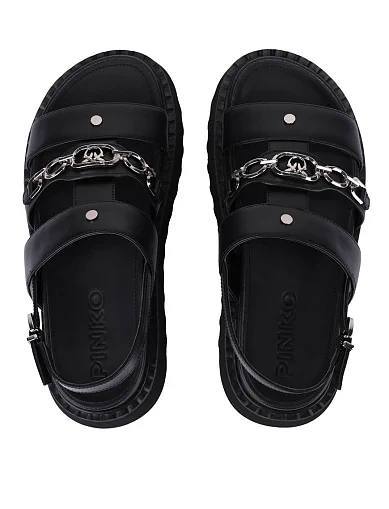 Сандалии Pinko - фото 2 - Miraton