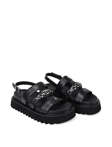 Сандалии Pinko - фото 3 - Miraton