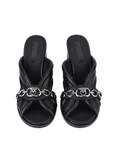 Сабо Pinko - фото 2 - Miraton