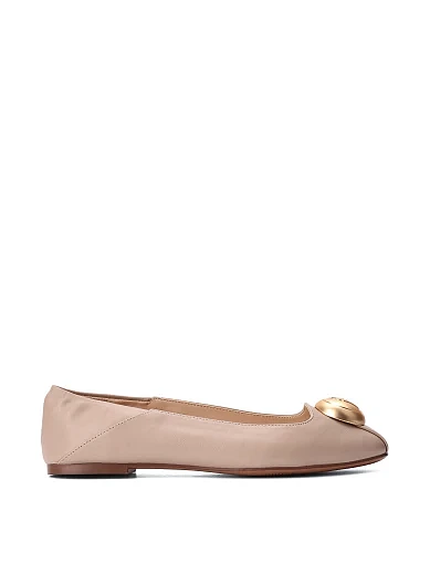 Балетки LIU JO - фото 1 - Miraton