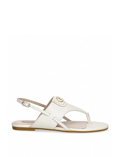 Сандалии LIU JO - фото 1 - Miraton