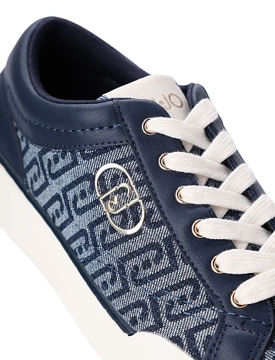 Кеды LIU JO - фото 6 - Miraton