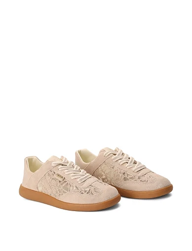 Кеды LIU JO - фото 4 - Miraton