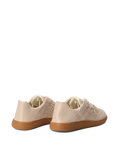 Кеды LIU JO - фото 5 - Miraton