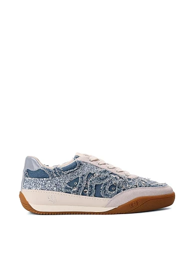 Кеды LIU JO - фото 1 - Miraton